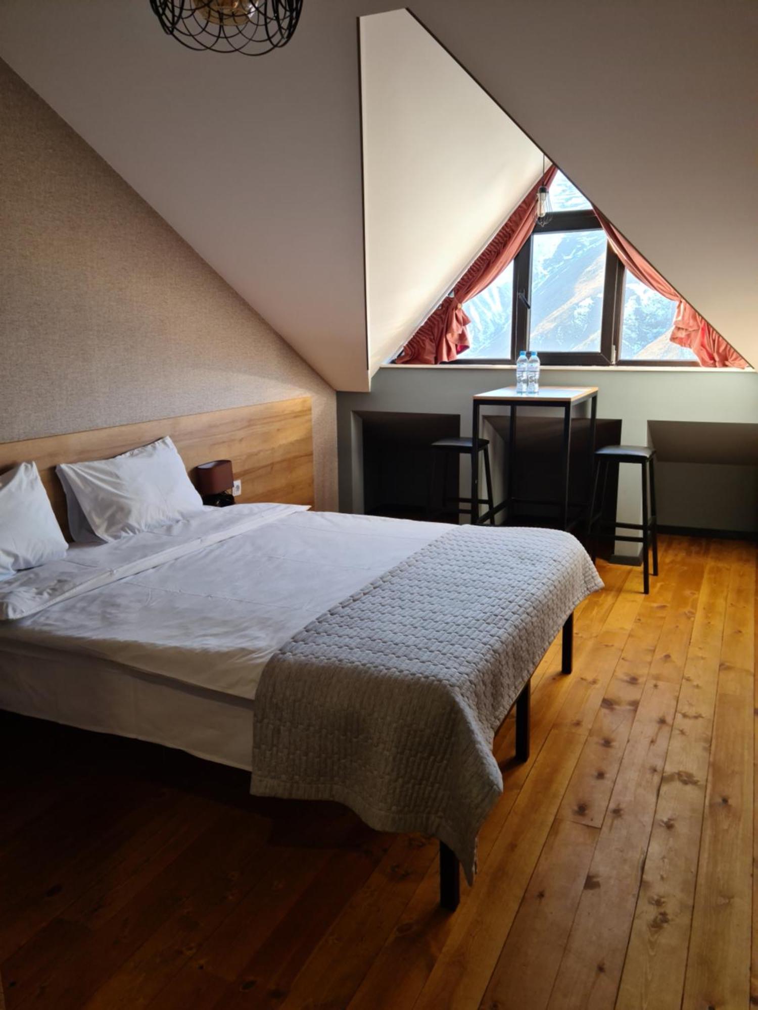 Hilltop Kazbegi Zimmer foto